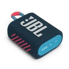 Image of NEW JBL Go3 Portable Bluetooth Waterproof Speaker Wireless Mini Outdoor Cannon