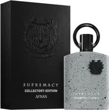 Image of Afnan Supremacy Collector's Edition Eau de Parfum 100ml