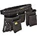 Image of Stanley Tools Stst1-80113 Leather Tool Apron STA180113