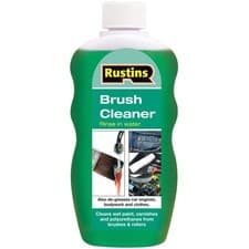 Image of Rustins Brush Cleaner 300ml