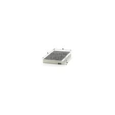 Image of MANN CUK3139 Cabin Filter 320mm Length Fits BMW 5 Series 525i xDrive 530i xDrive