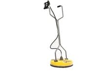 Image of Pressure Washer Flat Surface Cleaner 20 inch BE Whirlaway 4000psi 85.403.007