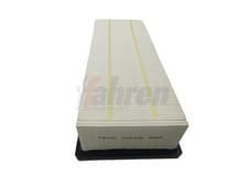 Image of Air Filter For Audi Seat Skoda VW Fahren FFA1029 Filter Insert