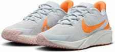 Image of NIKE STAR RUNNER 4 NN (GS) Summit White/Apricot Agate UK 4/EUR 36.5 New-Half Box