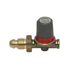 Image of Propane Regulator Adj 0-2 Bar GAS3 Qty 1