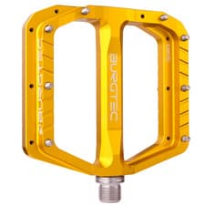 Image of Burgtec Penthouse MK5 9/16" Enduro MTB DH Bike Flat Platform Pedals
