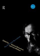Image of The Grotowski Sourcebook - 9780415131100
