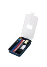 Image of SANDSTROM SCMK114 Cable Management Kit Plastic cable ties DAMAGED BOX