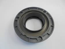 Image of Ford Mondeo Transit 2.0 2.2 2.4 D Front Crankshaft Duratorq Oil Seal -Black/Grey