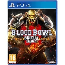 Image of Blood Bowl 3 Brutal Edition Juego Fisico para Consola Sony PlayStation 4 PS4