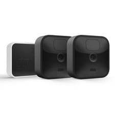 Image of Blink Outdoor Wireless HD 2-Camera System with Sync Module
