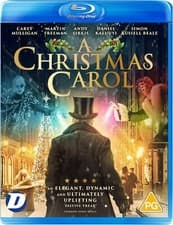 Image of A Christmas Carol [Blu-ray] [2020]