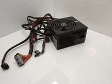 Image of EVGA 600W Desktop PSU ATX Power Supply Unit 100-W1-0600