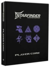 Image of Starfinder Player Core Special Edition – Second Edition