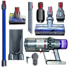 Image of Dyson V11 Absolute Cordless Vacuum Cleaner Hoover Stick Warranty Excellent