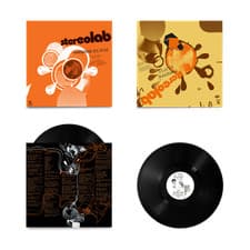 Image of Stereolab - Margerine Eclipse 2x Vinyl LP Remastered (New)