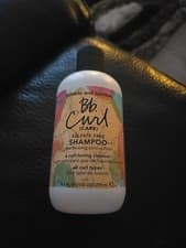 Image of BUMBLE AND BUMBLE Bb Curl Sulfate Free Shampoo Curl Loving Cleanser 250ml New