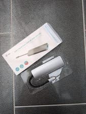 Image of i-tec USB-C Metal Nano Dock 4K HDMI with LAN