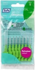 Image of TePe Original Interdental Brushes: Any Colour, Size or Quantity (Packs of 8)