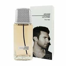 Image of Adam Levine Women's Eau De Parfum Natural Spray, 30ml