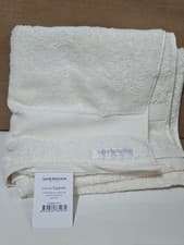 Image of Sheridan Luxury Egyptian (Parchment) Hand Towel 50x100 (640gsm)