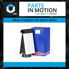 Image of Air Filter BFA2627 Borg & Beck 6510940100 6510940304 6510940404 A6510940100 New