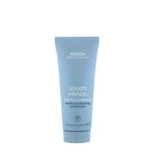 Image of Aveda Smooth Infusion Anti-Frizz Conditioner 40ml - anti-frizz conditioner