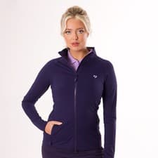 Image of Aubrion Non-Stop Jacket - Navy