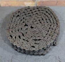 Image of 12B Roller Chain British Standard 7m Length