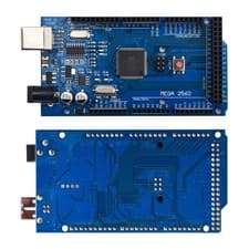 Image of 1-10pcs Mega2560 R3 ATMEGA 2560 CH340 Atmega2560-16AU Board For Arduino