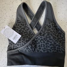 Image of Biba Sports Bra RRP £27.99