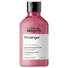 Image of L'Oreal Professionnel Serie Expert Pro Longer Shampoo 300ml