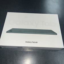 Image of Samsung Galaxy Tab A8 SM-X200 32GB, Wi-Fi, 10.5" - Graphite