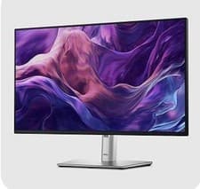 Image of 24" Dell P2425H Full HD 1920x1080 IPS LED Monitor - BNIB