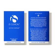 Image of (NEW) iS Clinical ACTIVE SERUM 15ml | RRP £88