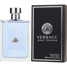 Image of Versace Pour Homme Eau de Toilette 200ml Spray