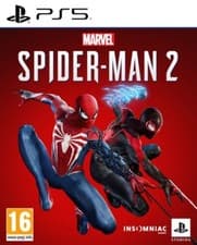 Image of Marvel's Spider-Man 2 PS5 BRAND NEW AND SEALED - FREE SHIPPING - FAST DISPATCH