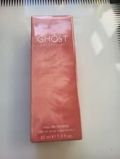 Image of Ghost Sweetheart Eau de Toilette Spray 30ml New and Sealed