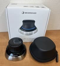Image of 3DConnexion SpaceMouse 🖲️ CAD Design 🏗️ USB Wireless 🛜 *non-Bluetooth 🎉 BNWB