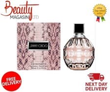 Image of Jimmy Choo Women 100ml Eau de Parfum Spray Brand New & Sealed
