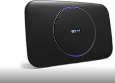 Image of BT Smart Hub 2 Home Broadband Wi-Fi Router - Brand New & Boxed