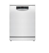 Image of Bosch SMS26AW08G Serie 2 White Freestanding 60cm Dishwasher