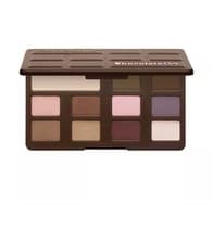 Image of Too Faced Matte Chocolate Chip Eye Shadow Palette Rare BN UK Smells Divine Cocoa