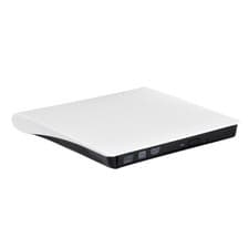 Image of 9.5 MM USB3.0 Enclosure Drive. External DVD CD ROM Enclosure