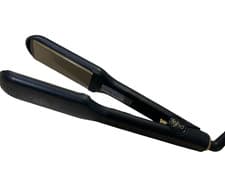 Image of HAIR STRAIGHTENERS GHD & CLOUD NINE REFURBISHED GOOD CONDITION 12 MONTH WARRANTY