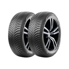 Image of Falken AS210 All Season Tyre 195/55/16 91V - Pair