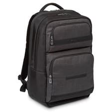 Image of Targus CitySmart 39.6 Cm 15.6 Backpack Case Black Grey"