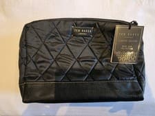 Image of Ted Baker Wash Bag Unisex