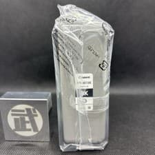 Image of Canon PFI-303 BK Ink Cartridge GENUINE 330ml EXPIRED NEW Unopened PFI-303BK
