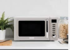 Image of Haden Cotswold 800W Standard Microwave 191212-A